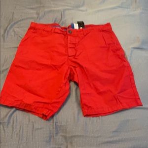 Men Short